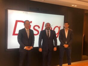 Dislog lève 280 MDH et accueille MCP dans son capital