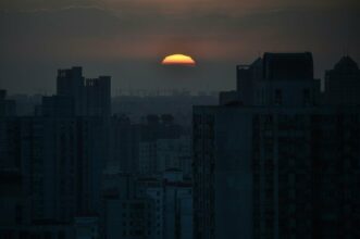 L'économie chinoise au plus bas depuis 27 ans