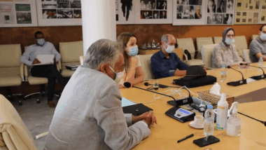 Le PPS dévoile son programme électoral lundi 19 juillet