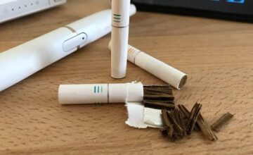 Le tabac à chauffer de Philip Morris sera commercialisé au Maroc avant la fin de cette année