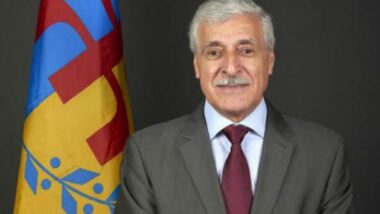 Le gouvernement provisoire Kabyle salue les propos de Omar Hilale sur l'autodétermination des kabyles