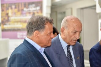 Abderrahmane Youssoufi lègue son patrimoine à la Fondation nationale des musées et aux Archives du Maroc