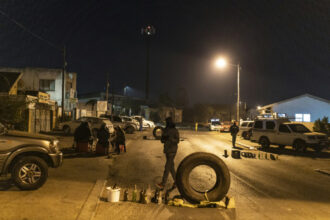 Afrique du Sud: le bilan des violences passe à 212 morts