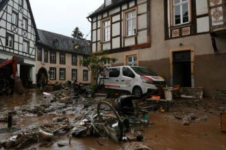 Inondations en Allemagne: aucune victime marocaine (ambassade)