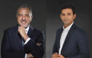 Hamid Bentahar & Hicham Mhammedi Alaoui élus à la tête de la Confédération nationale du tourisme CNT