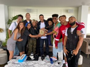 Nabil Ayouch à Cannes, haut mais pas assez fort