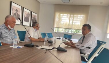 Le PAM désigne son candidat tête de liste aux législatives à Ouarzazate