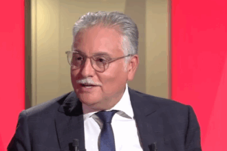 Nabil Benabdallah invité de Medi1TV (vidéo)