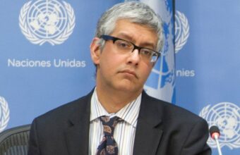 Envoyé spécial de l'ONU au Sahara: toujours pas de consensus