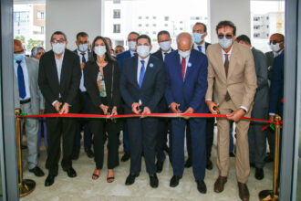 Agadir: un nouveau complexe touristique au profit du personnel de l’enseignement