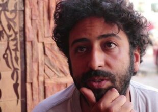 Six ans de réclusion confirmée en appel contre Omar Radi