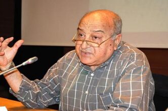 Décès du penseur et écrivain marocain Mohamed Sabila