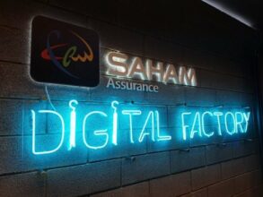 Saham Assurance : plus de 100 millions de dirhams investis dans la Digital Factory