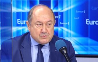 Bernard Squarcini: C'est trop facile d'incriminer le Maroc, je n'y crois pas trop