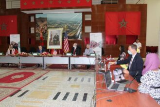 Beni Mellal-Khénifra: un programme de 3 millions de dollars pour soutenir 250 coopératives