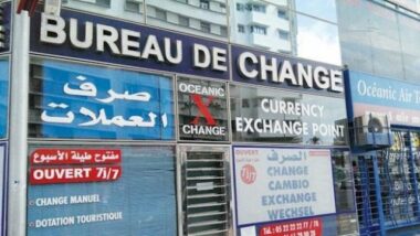 Bureaux de change : la reprise n’est toujours pas confirmée (Vice-président de la FNAR)