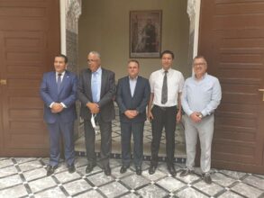 Industrie : des discussions sont en cours pour la création d'une unité de &ldquo;Delphi&rdquo; à Oujda