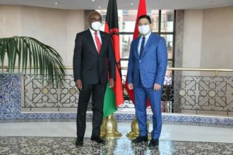 Le Malawi ouvrira un consulat à Laâyoune et une ambassade à Rabat