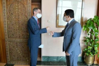 Pas de changement dans la position américaine sur le Sahara marocain (Joey Hood)