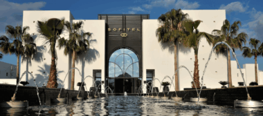 Agadir : le Sofitel Thalassa Sea & Spa rouvre après sa rénovation