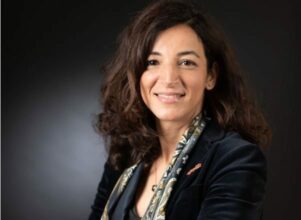 Samia Terhzaz, nommée directeur général délégué de la CGEM