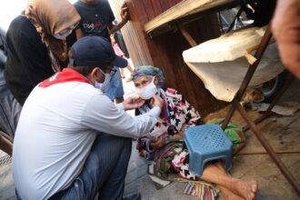 Covid. 9.128 nouveaux cas, 166.000 vaccinations ce vendredi 30 juillet 2021