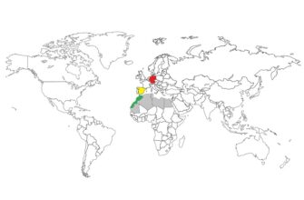 Allemagne-Maroc: une autre lecture