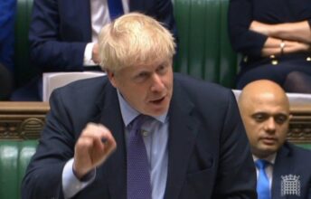 L'Union européenne va débattre d'un nouveau report du Brexit