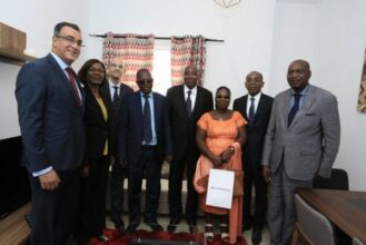 Alliances: livraison de la 1ère tranche du projet &ldquo;Les Résidences Akwaba&rdquo; en Côte d'Ivoire