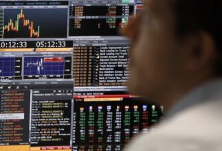 Sociétés de bourse: bons résultats en 2017, hors éléments exceptionnels
