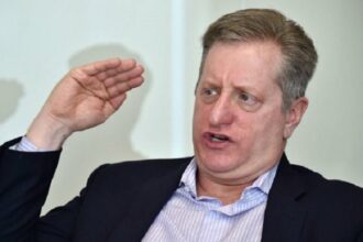 Steve Eisman, le financier qui s'est enrichi avec les subprimes