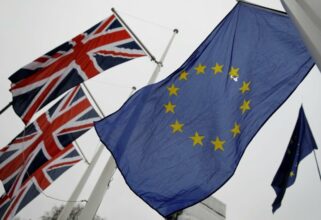 Après des années de divisions, jour J pour le Brexit