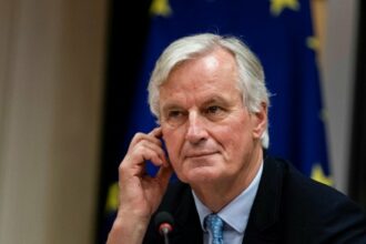 Brexit: un accord annoncé in extremis avant un sommet européen