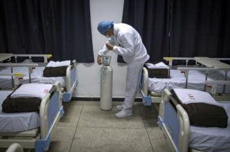 Covid-19 : “Le Maroc a suffisamment d’oxygène médical” (opérateur)