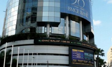 Grosse opération d’aller-retour sur BMCE Bank