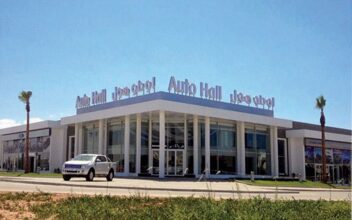 Auto Hall : CFG recommande de conserver le titre et anticipe une baisse de 16% de son cours