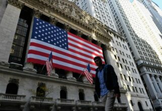 Quand les réseaux sociaux et les traders anonymes font la loi sur les marchés boursiers