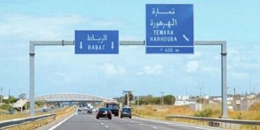 Autoroutes du Maroc : Déficit de 933 MDH en 2020