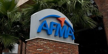 AFMA : Augmentation de 5% du chiffre d'affaires consolidé à fin septembre
