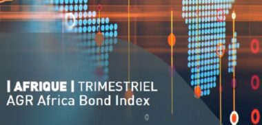 Dettes souveraines : voici l'évolution depuis 2014 de l'AGR  Africa Bond Index