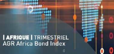 L'indice &ldquo;Africa Bond Index&rdquo; d'Attijari Global Research en repli de 6,1 pts au 1er trimestre 2021