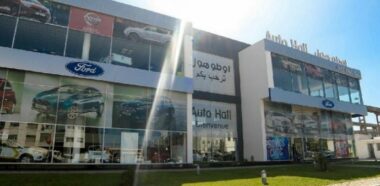 Baisse des ventes de voitures neuves : quel impact sur Auto Hall ?