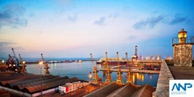 ANP : hausse du chiffre d’affaires consolidé de 6,8% à fin septembre 2022