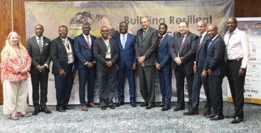 Création de l'Association des sociétés de bourse africaines (ASSDA)