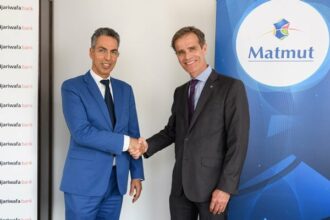 Assurance dommages: Attijariwafa bank Europe s'allie à la Matmut