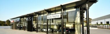 Auto Nejma: baisse du résultat net de 35% au premier semestre 2018