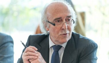 AWB: Le mandat de Antonio Escamez Torres arrive à terme