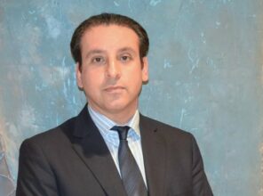 Abdelhaq Bensari, nouveau directeur de la Banque privée de Société générale Maroc