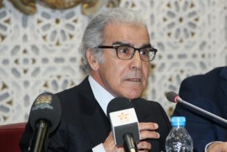 Abdellatif Jouahri : &ldquo;La compétitivité du Maroc ne dépend pas que de la réforme du régime de change&rdquo;