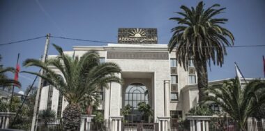 Addoha : le titre sanctionné en bourse après les résultats du T3